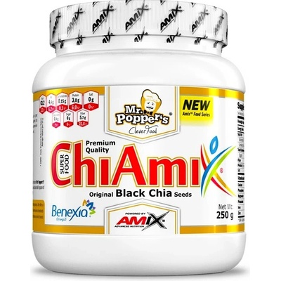 Amix Nutrition Amix ChiAmix 250 g