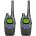 Midland Радиостанция Midland G7 PRO PMR, черна, 2 бр (250338)