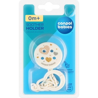 Canpol Клипс newborn baby (2/442)