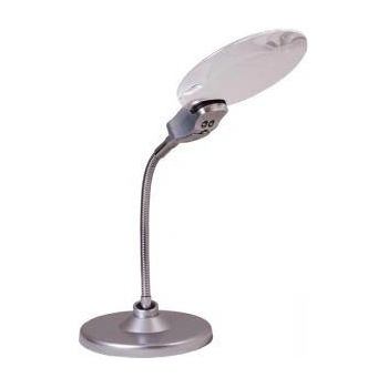 Levenhuk Лупа Levenhuk Zeno Desk D5, 70442