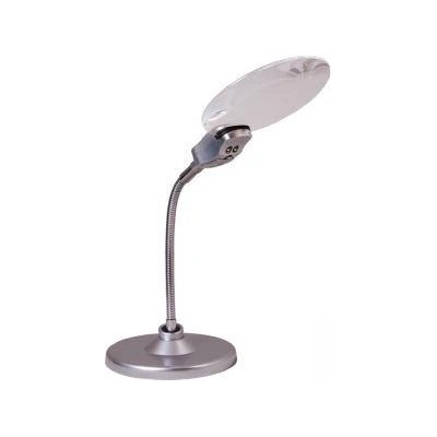 Levenhuk Лупа Levenhuk Zeno Desk D5, 70442