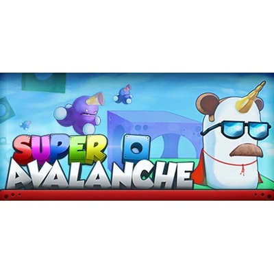 Midnight City Avalanche 2 Super Avalanche (PC)