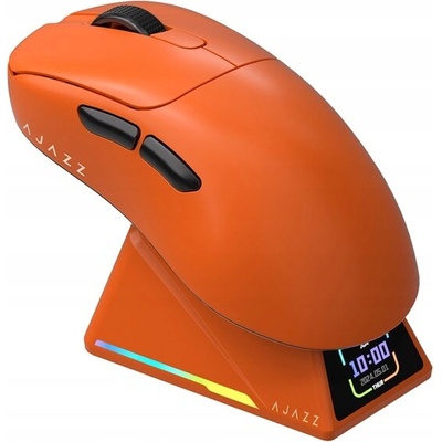 AJAZZ AJ179 APEX oranžová