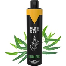 Bilovit emulzia do sauny eukalyptus 250 ml
