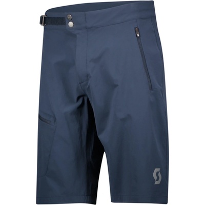 Scott Short mens Explorair Light midnightblue 2022