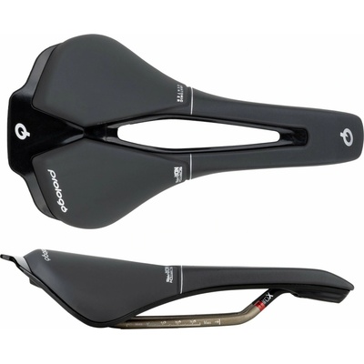 Prologo scratch M5 NDR PAS Tirox 140 černé