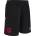 macron Мъжки къси панталони Albania macron Authentic Men Away Shorts