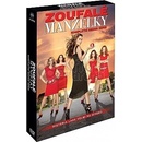 Filmy Zoufalé manželky - 7. série DVD