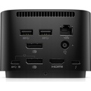 HP Thunderbolt Dock 120W G4 4J0A2AA