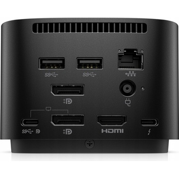 HP Thunderbolt Dock 120W G4 4J0A2AA