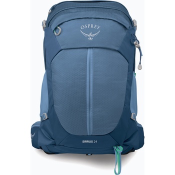 Osprey Дамска туристическа раница Osprey Sirrus 24 l sevres blue