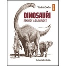 Dinosauři - Rekordy a zajímavosti - Vladimír Socha