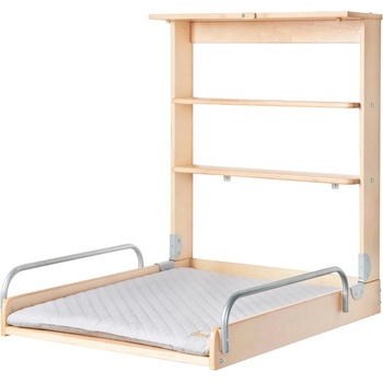 Roba Висяща маса за преповиване в естествен цвят Roba style - Roba (212015NAV230)