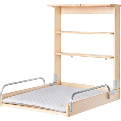 Roba Висяща маса за преповиване в естествен цвят Roba style - Roba (212015NAV230)