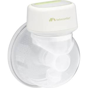 Bebeconfort Електрическа помпа за кърма Bebe Confort - Hands Free (3101202300) - ozone