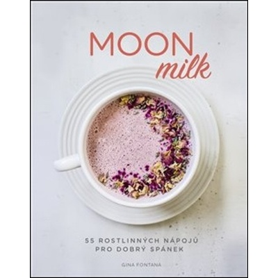 Moon milk