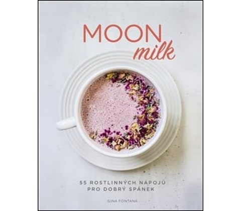 Moon milk