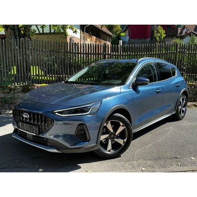 Ford Focus Active X 92 kW