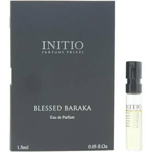 INITIO Blessed Baraka Eau De Parfum унисекс 1.5 ml vial Парфюми