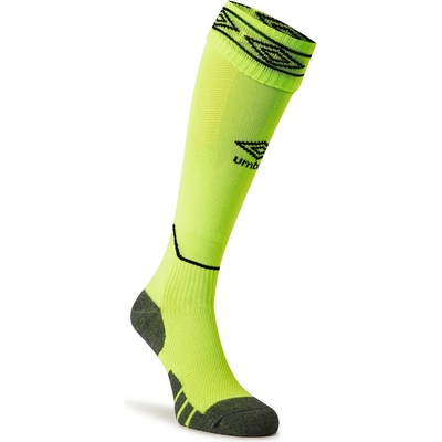 Umbro Чорапи Umbro Clsc Fbl Socks Sn99 - Yellow / Carbon