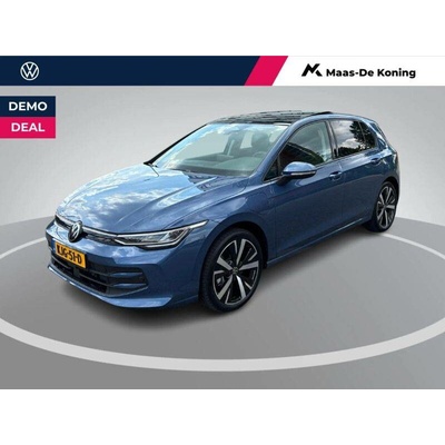 Volkswagen Golf 1.5 eHybrid Life DSG 150 kW