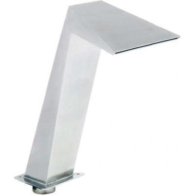 VÁGNER POOL chrlič Kubista 370 mm, ASIS 316 – Zboží Dáma