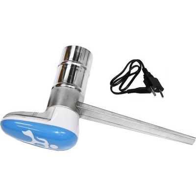 Mellarius Fumigátor přístroj na tlumení varroázy – Zboží Dáma