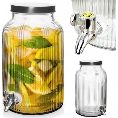 Kilner s kohoutkem Original 5,6 l – Zbozi.Blesk.cz
