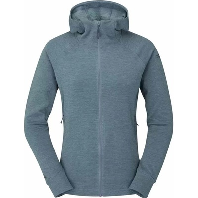 Rab Nexus Hoody Women’s Orion Blue