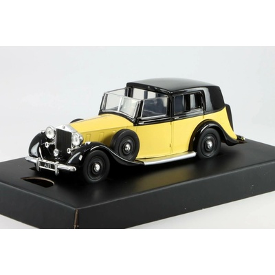 Corgi Toys Rolls Royce Phantom III Sedance De Ville James Bond 1939 CORGI 1:36