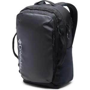 Columbia Дневна раница Columbia Landroamer Everyday 24 Backpack Daypack - Black - размер One Size (504-1017-0111)