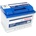 Bosch S4 12V 74Ah 680A right+ (0092S40080)