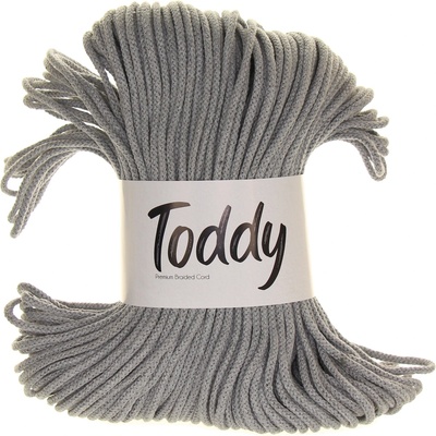 Bugeto Toddy Premium 3mm 101 šedá