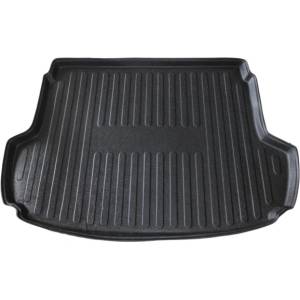  3D Гумена стелка за багажник DeluxeBoss за SUBARU FORESTER 2008-2012г