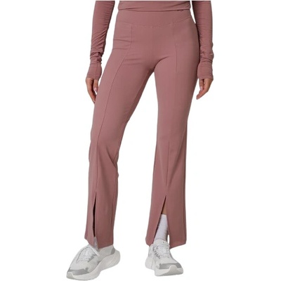 Dámské legíny 4F-TIGHTS FNK F405-56S-LIGHT PINK Růžová