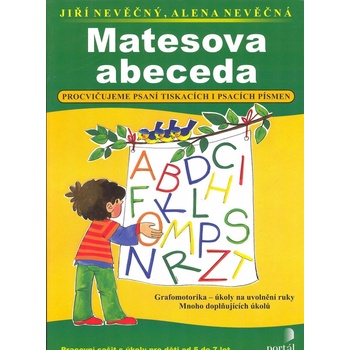 Matesova abeceda