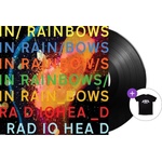 Radiohead - In Rainbows (LP) SET M (0634904032418 SET M)