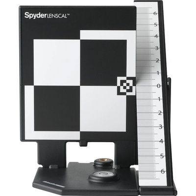 Datacolor Spyderlenscal