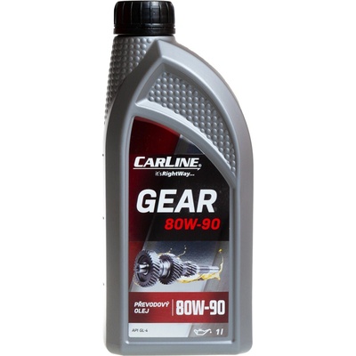 Carline Gear 80W-90 30 l