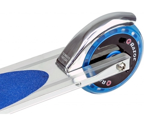 Razor A125 modrá
