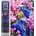 Norimpex - Puzzle Diamond Painting Blue parrots 30x40cm - 1 - 39 piese