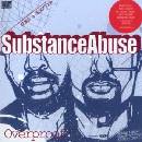 Substance Abuse - Overproof CD