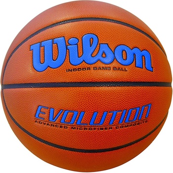 Wilson EVOLUTION