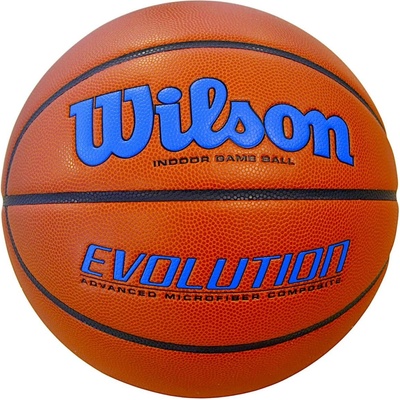 Wilson EVOLUTION
