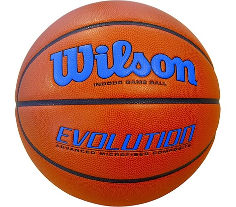 Wilson EVOLUTION