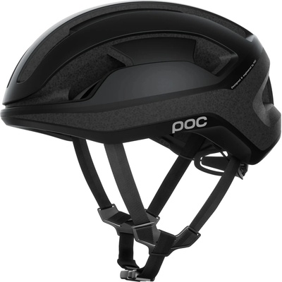 POC Omne Lite Uranium Black Matt 2026