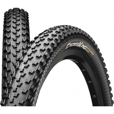 Continental Cross King Protection SL 29x2,3 kevlar