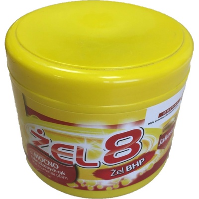 K2 Abra pasta na znečistené ruky 500 ml