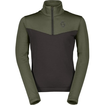 Scott Pullover JR Defined Light