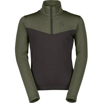Scott Pullover JR Defined Light